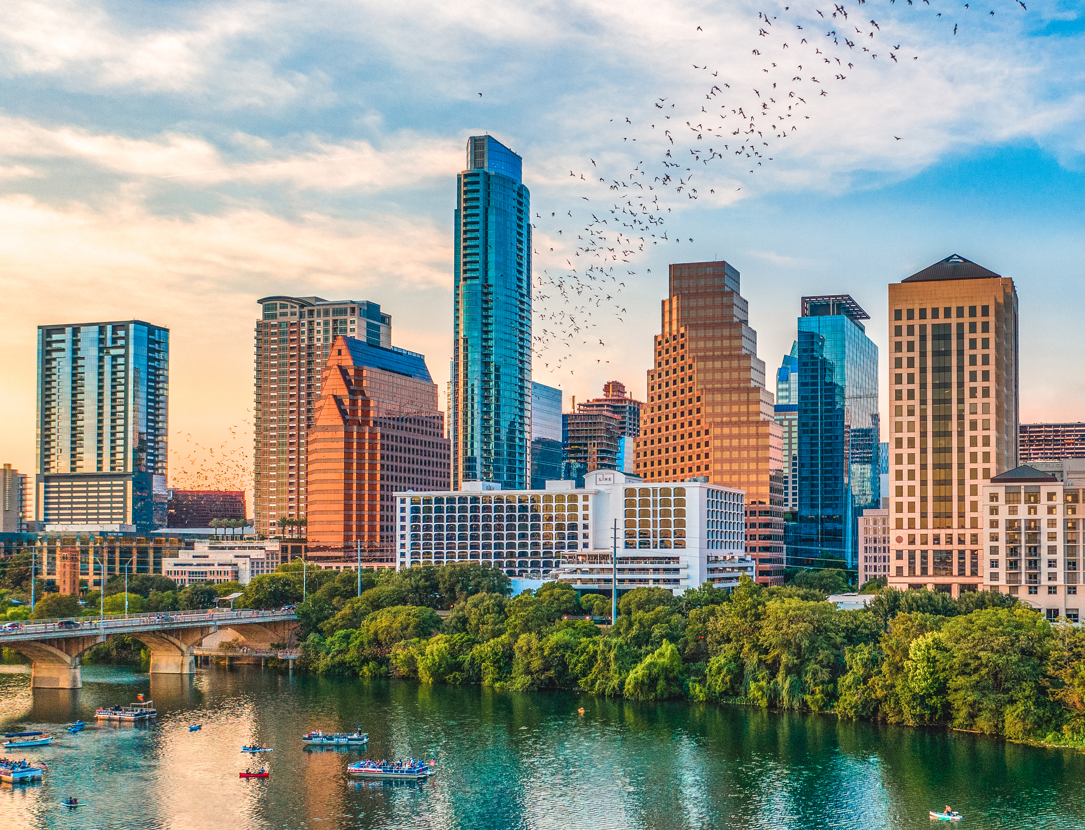 Featured image of TX - Austin